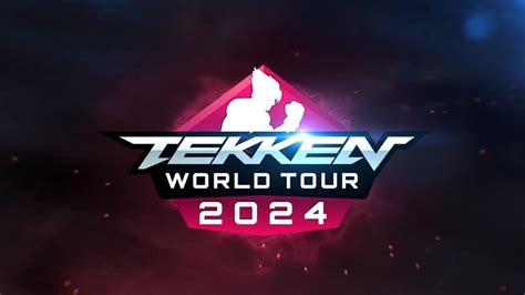 Tekken World Tour Finals Betting Preview .